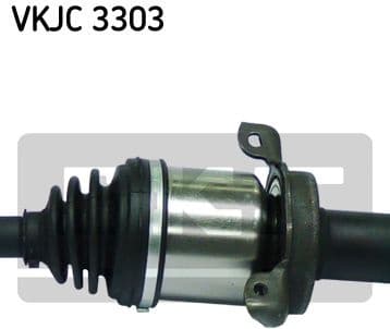 Drive Shaft VKJC 3303 - image 3