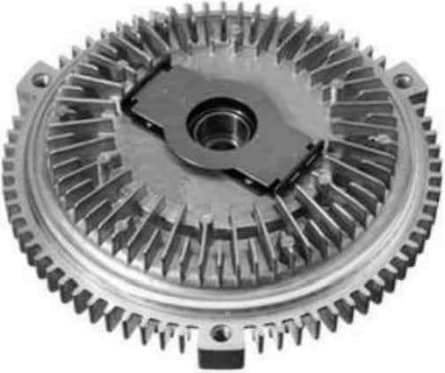 Clutch, radiator fan 49583