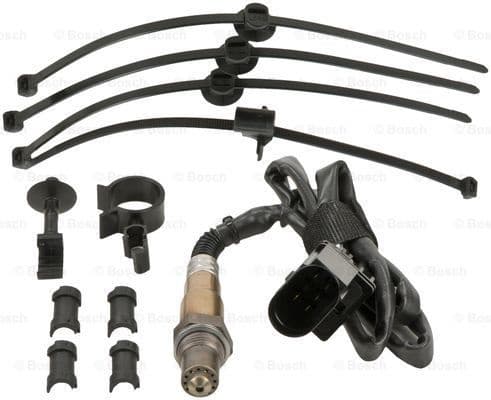 Oxygen Sensor 0258007359 - image 3