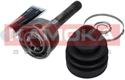 Joint Kit, drive shaft 6017 - image 2