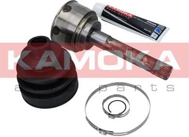 Joint Kit, drive shaft 6017 - image 3