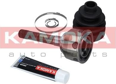 Joint Kit, drive shaft 6017 - image 5