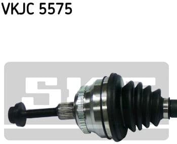 Drive Shaft VKJC 5575 - image 2