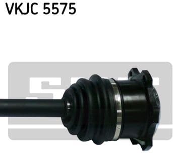 Drive Shaft VKJC 5575 - image 3