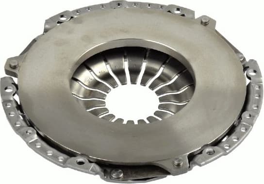 Clutch Pressure Plate 3082 000 358 - image 2