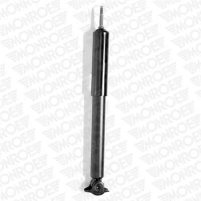 Shock Absorber MONROE ORIGINAL (Gas Technology) 43009