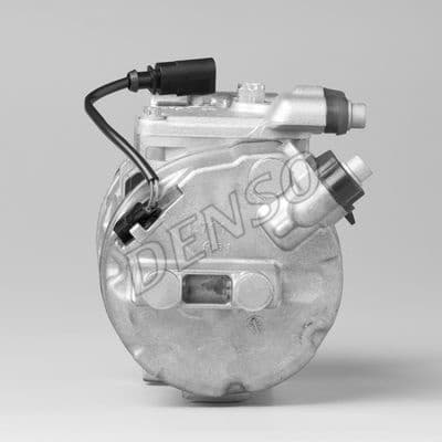 Compressor, air conditioning DCP02091 - image 5