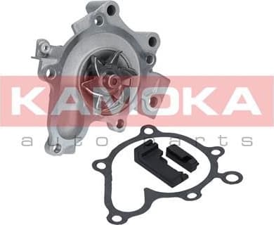 Water Pump, engine cooling T0178