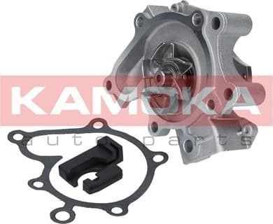 Water Pump, engine cooling T0178 - image 2