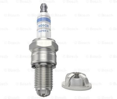 Spark Plug Premium 4 0242232804 - image 2