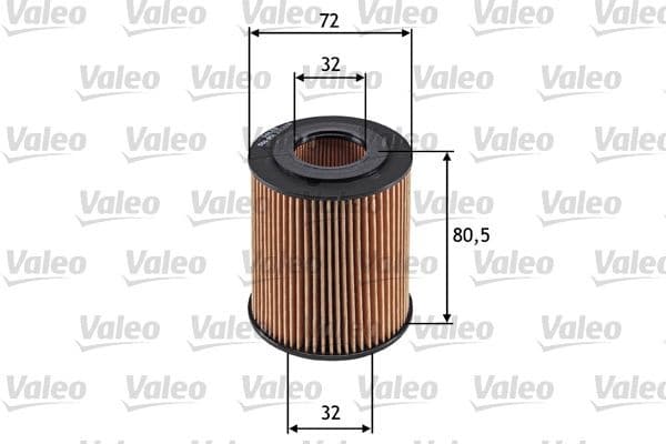 Oil Filter 586551