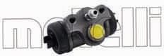 Brake wheel cylinder 04-0932