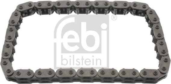 Chain, oil pump drive 48334