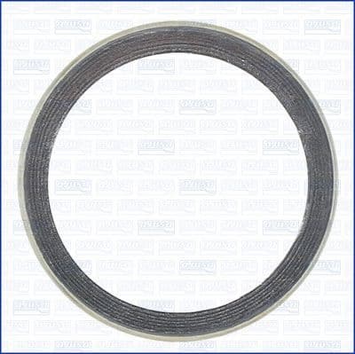 Seal Ring, exhaust pipe 19002100