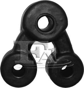 Mount, exhaust system 873908