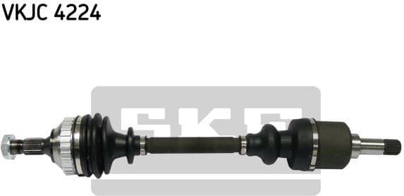 Drive Shaft VKJC 4224