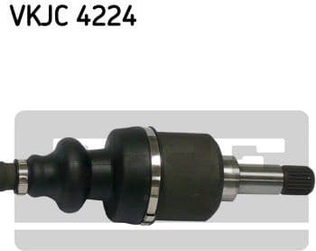 Drive Shaft VKJC 4224 - image 3