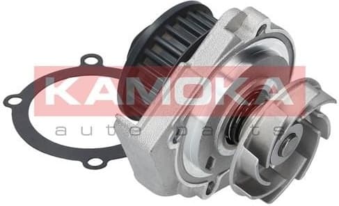 Water Pump, engine cooling T0118 - image 2