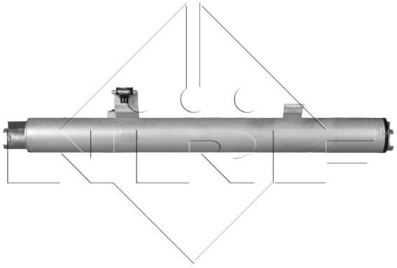 Condenser, air conditioning EASY FIT 350012 - image 4