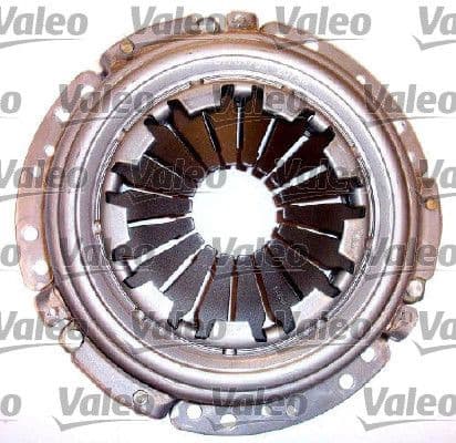 Clutch Kit KIT3P 821107 - image 2