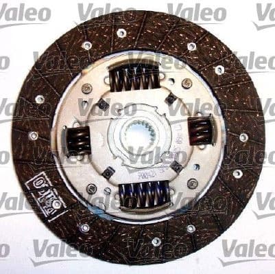 Clutch Kit KIT3P 821107 - image 4