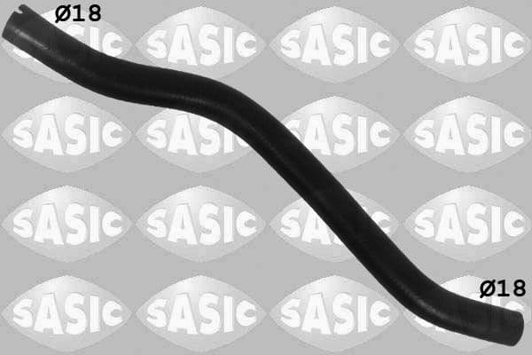 Radiator Hose 3400181