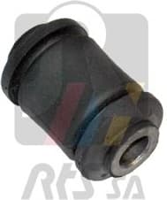 Mounting, control/trailing arm 017.00215