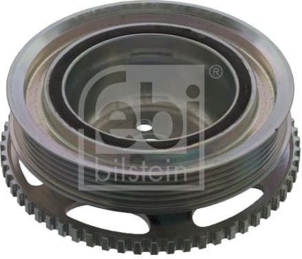 Belt Pulley, crankshaft 44415 - image 2