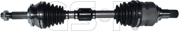 Drive Shaft 259377