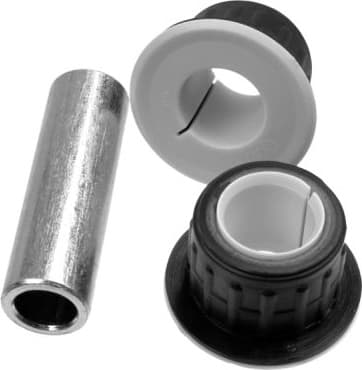 Bush, spring shackle 35640 01 - image 2