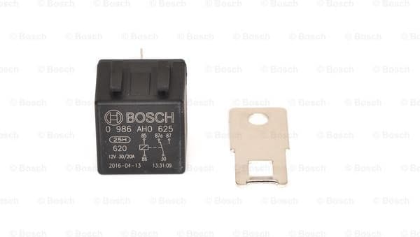 Multifunctional Relay 0986AH0625