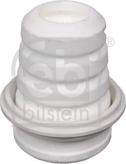 Rubber Buffer, suspension 36316