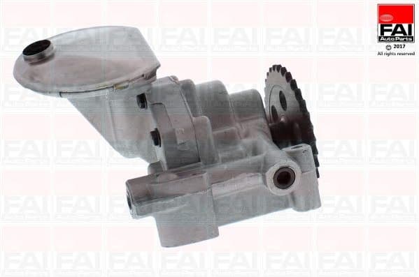 Oil Pump OP234 - image 4