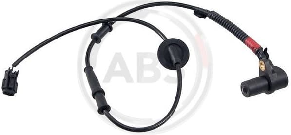 Sensor, wheel speed 30859