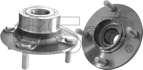 Wheel Hub 9232025