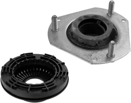 Repair Kit, suspension strut support mount 802 558