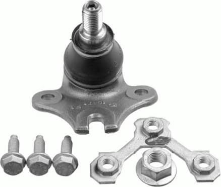 Ball Joint 10171 04