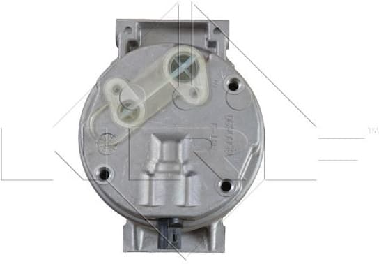 Compressor, air conditioning EASY FIT 32872 - image 4