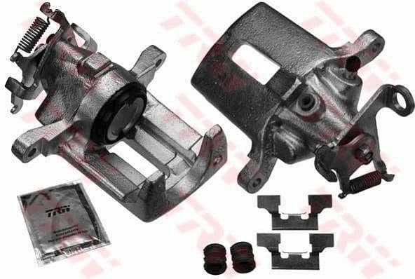 Brake Caliper BHT232E - image 2