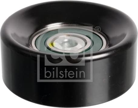 Deflection/Guide Pulley, V-ribbed belt 30990