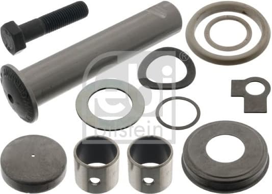 Repair Kit, steering idler arm 01633