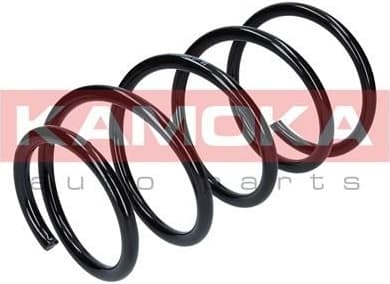 Coil spring 2110257 - image 2