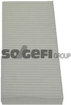 Filter, cabin air AH337