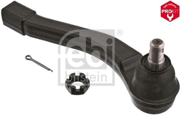 Tie Rod End ProKit 41901