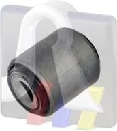 Mounting, control/trailing arm 017.00004