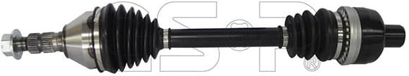 Drive Shaft 221053