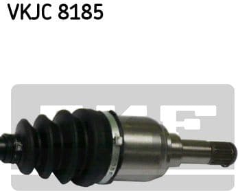 Drive Shaft VKJC 8185 - image 3