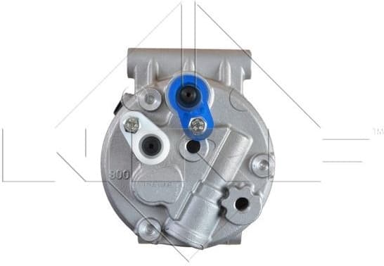 Compressor, air conditioning EASY FIT 32424 - image 4