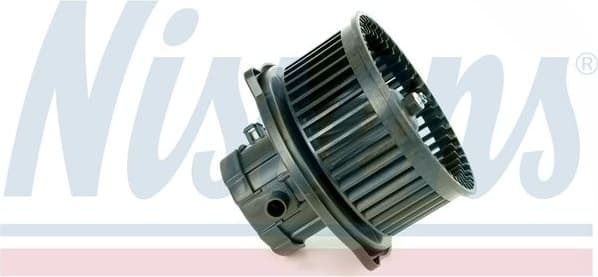 Interior Blower 87160 - image 5