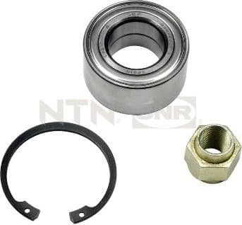 Wheel Bearing Kit R166.14